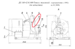 ДС-168 42.01.310 Воздухопровод