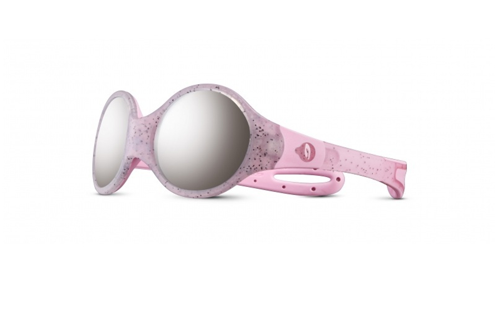 ОЧКИ ДЕТСКИЕ СОЛНЦЕЗАЩИТНЫЕ JULBO LOOP M 533