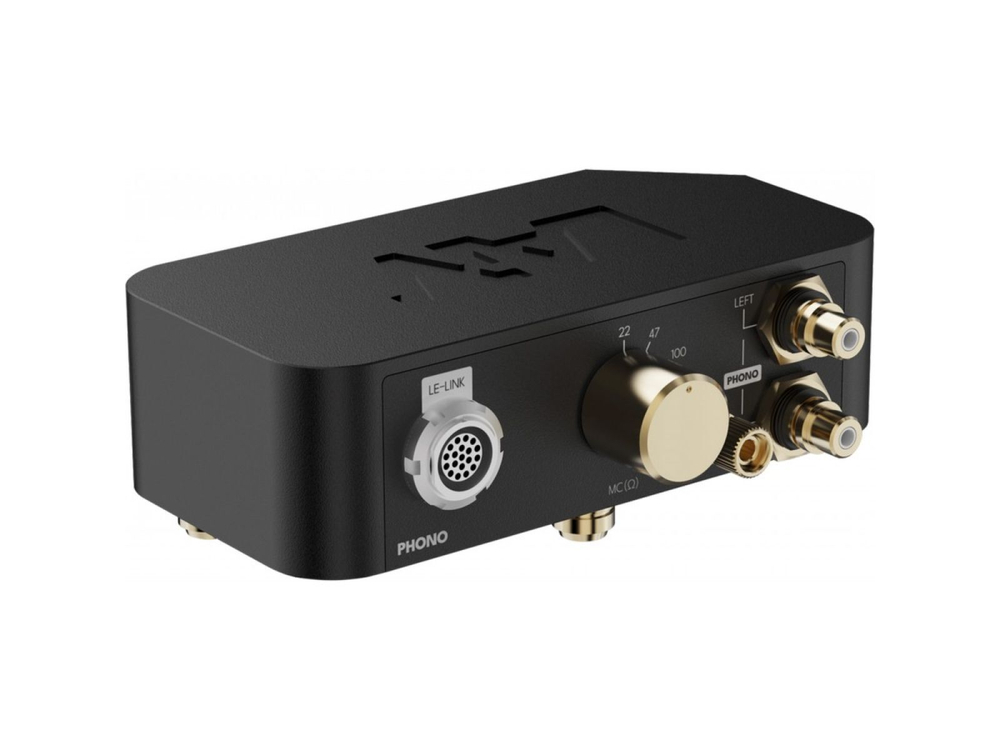ЦАП Laiv Audio Harmony LExt