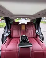 Сиденья капитанские кресла для Hong Qi E-HS9 Хогчи Капитанские сидение VIP декор