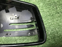 Крышка зеркала правая Mercedes M GLE W166 (11-18)