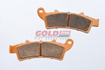 Тормозные колодки Goldfren 193 S33