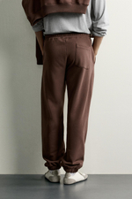 БАЗОВЫЕ СПОРТИВНЫЕ БРЮКИ — ZARA