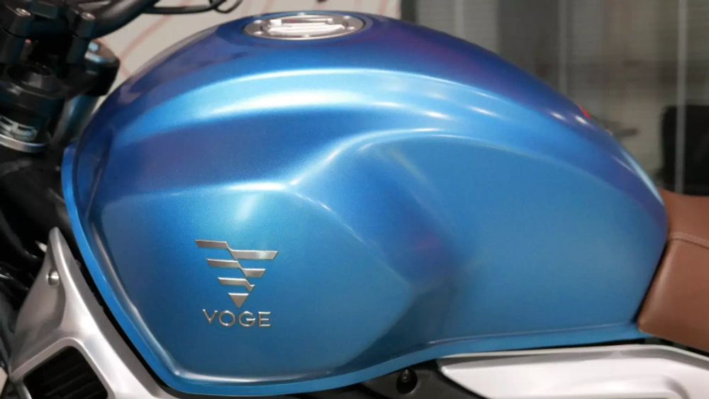VOGE 500АС