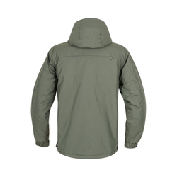 Куртка Helikon-Tex Husky Tactical Winter Jacket - Climashield® Apex 100g Alpha Green