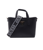 Сумка через плечо 2в1 Guess - черный(HWBG92 11750)