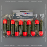 Поплавок Bobi Fisher Predator Float ТР 20 на щуку