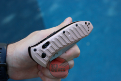 Нож Benchmade 5000 PRESIDIO AUTO BM5000-2
