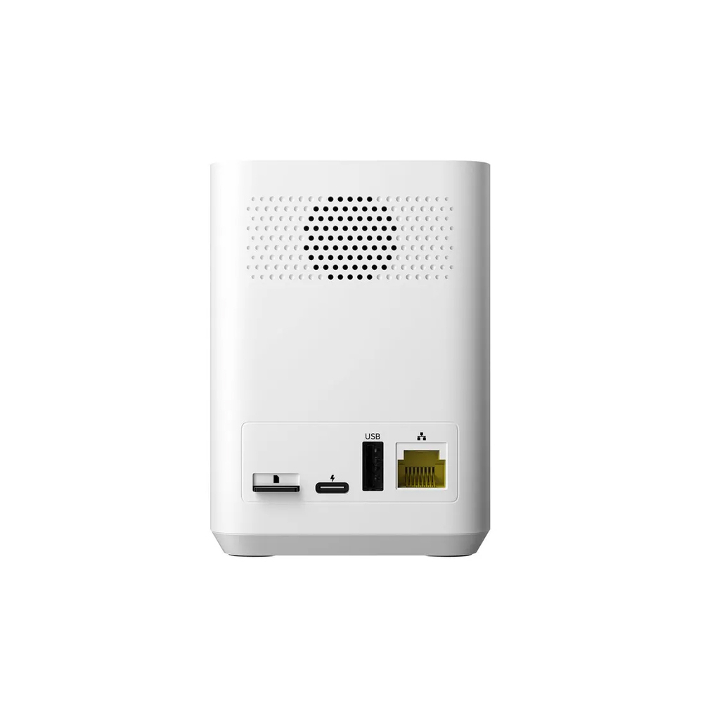 Цифровая видеокамера Xiaomi Outdoor Camera Base Station