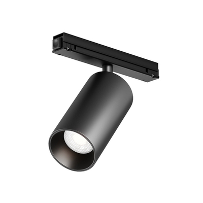 Уличный трековый светильник Outdoor O-TR02-1-S-20WB4K
