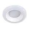 Потолочный светильник Alioth A7992PL-1WH Arte Lamp