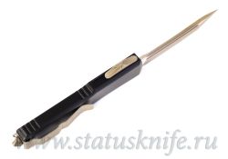 Нож Microtech Ultratech 123-13AP M390фотография - 7