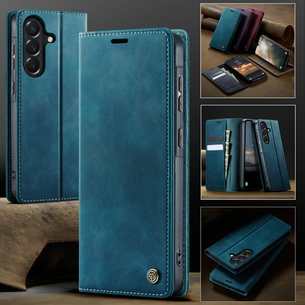 Чехол-книжка CaseMe RFiD Samsung Galaxy A57
