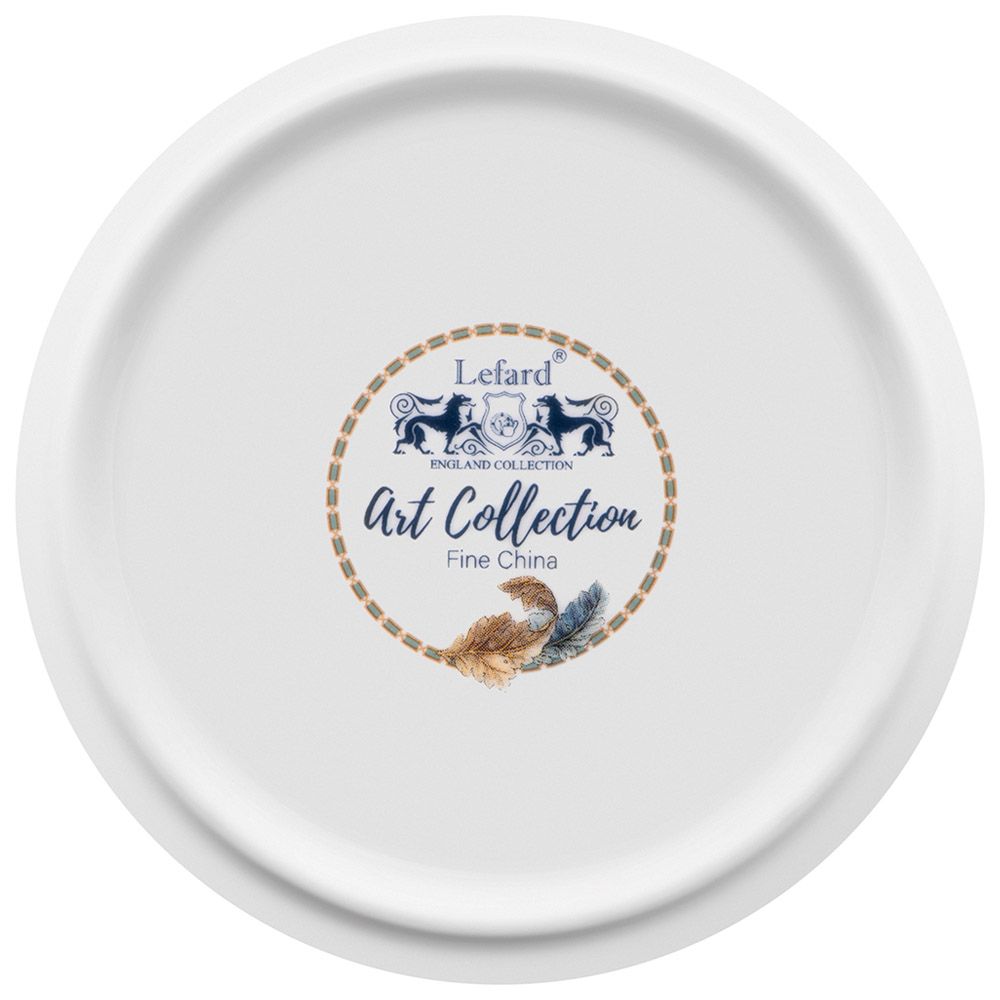 ЧАЙНЫЙ НАБОР LEFARD "ART COLLECTION" НА 2 ПЕР. 4 ПР. 300 МЛ (КОР=24НАБ.)