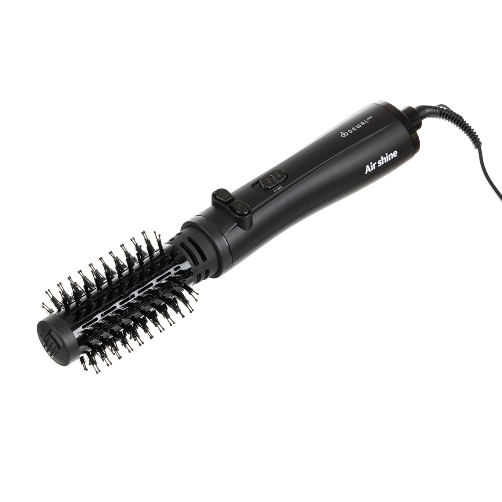 Dewal Фен - щетка Air Shine 03-400A 1200Вт