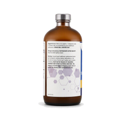 Curcumin Liquid