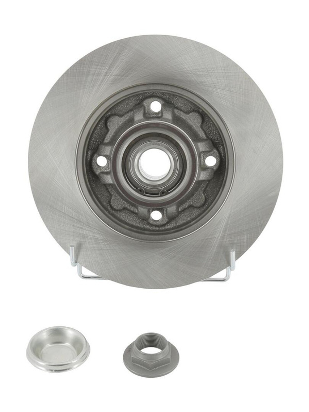 FERODO - DDF16951-FRD - Brake Disc