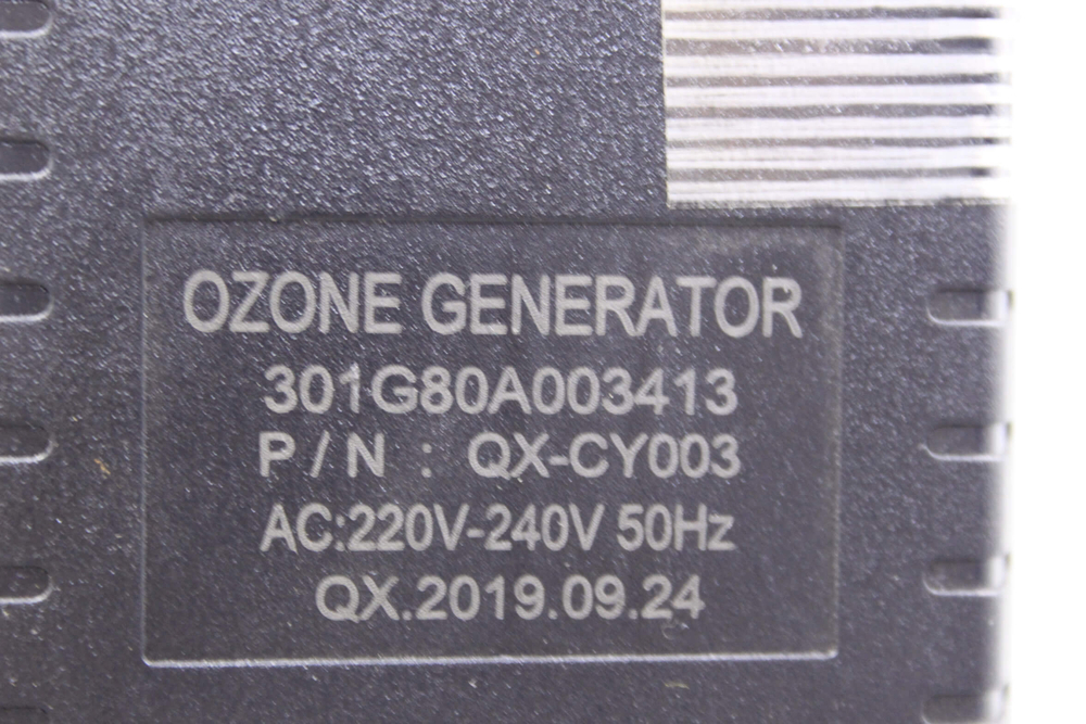 Озонатор QX-CY003 стиральной машины Whirlpool