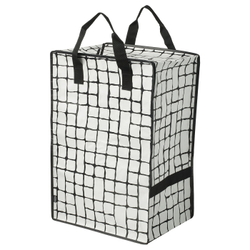 IKEA GÖRSNYGG  (ИКЕА ГЁРСНИГГ)  -  Сумка 40х30х60 см/72 л