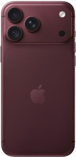 Apple iPhone 18 Pro Max 1024GB Burgundy (ESim)
