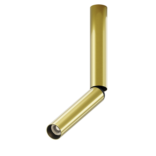 Накладной светодиодный светильник Maytoni Focus T C142CL-6W3K-BS