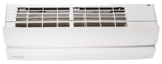 Кондиционер Chigo King CS-35V3A-1C172/White