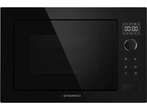 СВЧ-печь MAUNFELD XBMO251GB Glossy встраиваемая