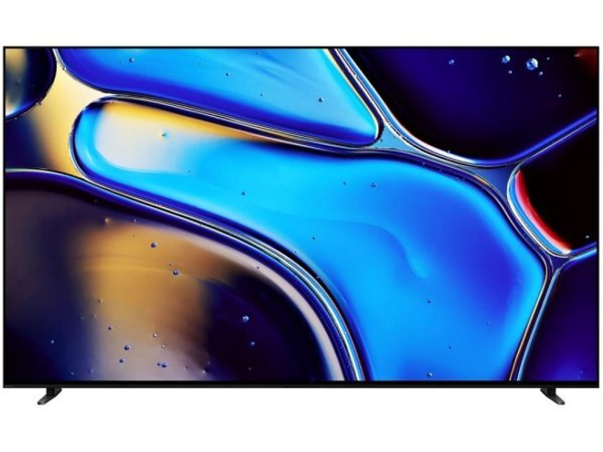 Телевизор Sony K-55XR80 SL