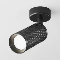 Спот Focus Design C034CL-01B Maytoni