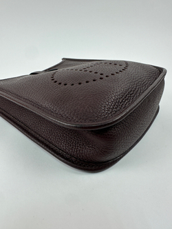 Сумка Hermes Evelyn mini