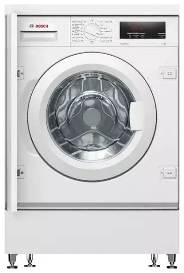 Встраиваемая стиральная машина WIW24342EU BOSCH