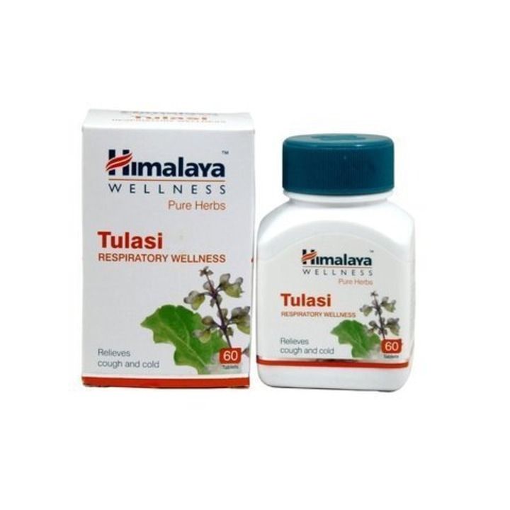 Himalaya Tulasi Туласи 60 таб
