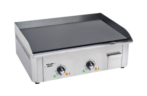 Поверхность жарочная электрическая ROLLER GRILL PSR 600 E