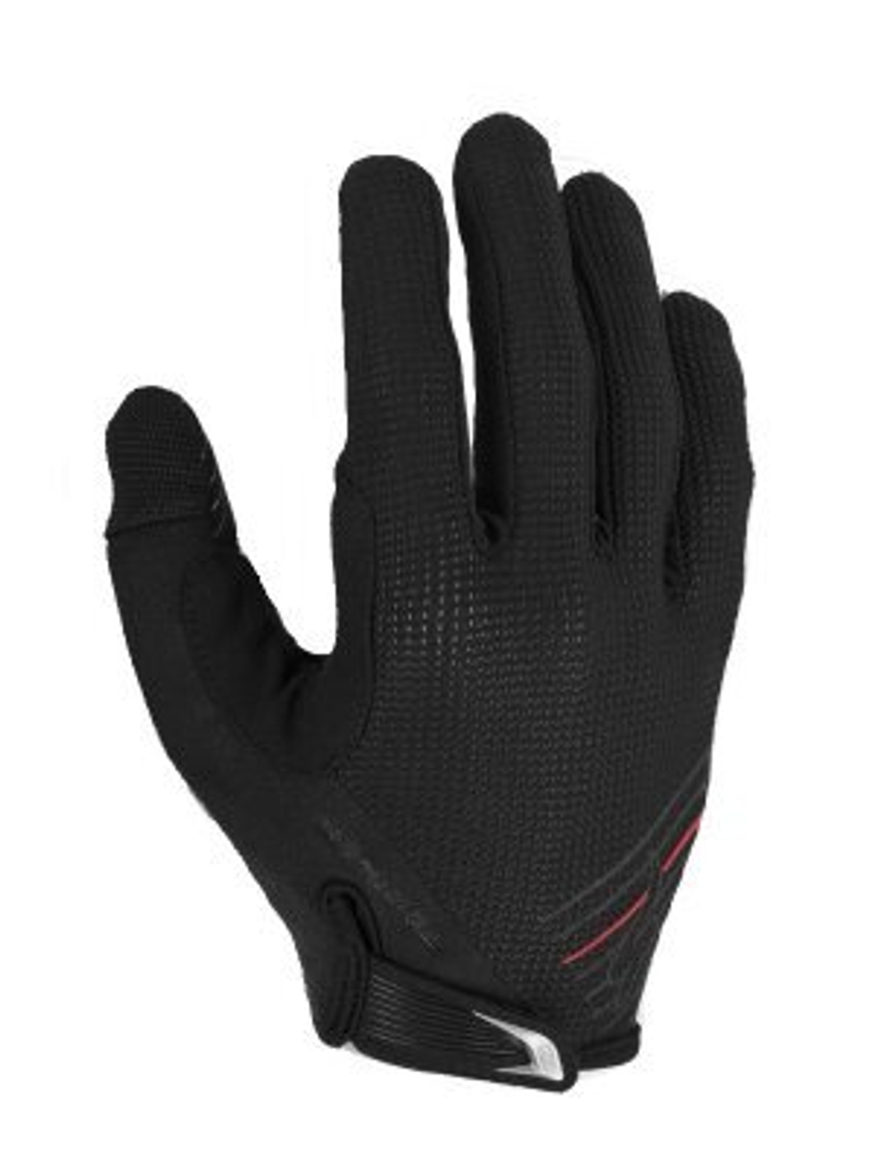 Велоперчатки Specialized BG Ridge Wiretap, черный, размер M (6712-3903)