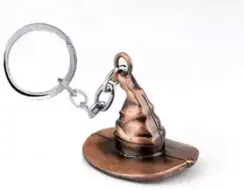 Harry Potter keychain Hat