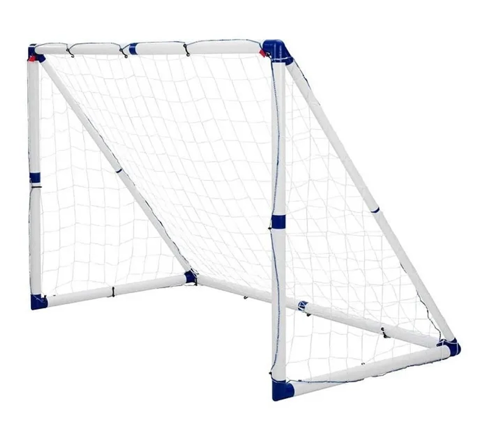 Ворота футбольные игровые DFC GOAL7185A 6ft
