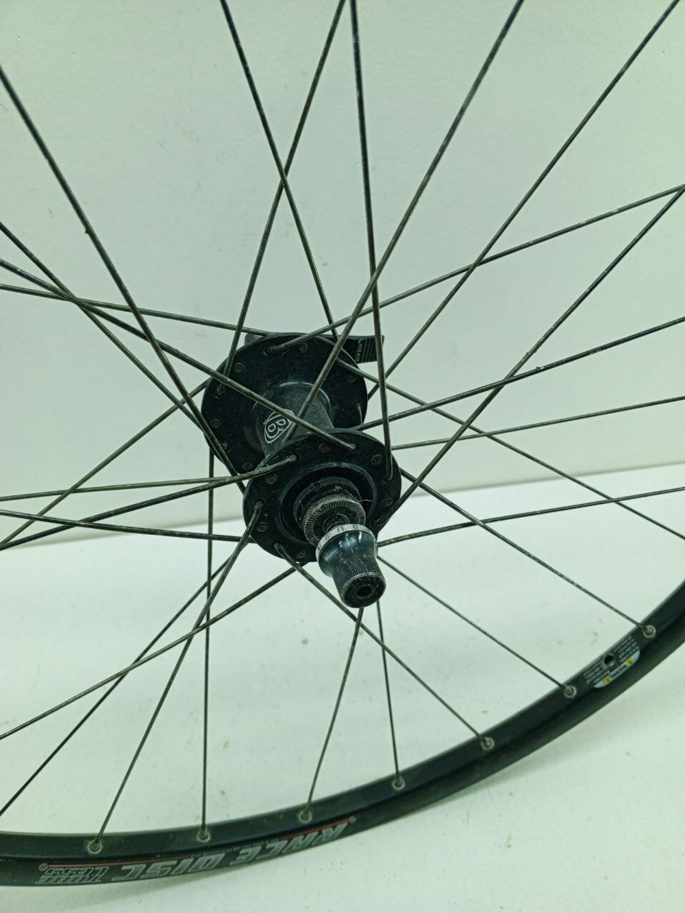 Колесо для велосипеда Bontrager Race Disc 26" (переднее)
