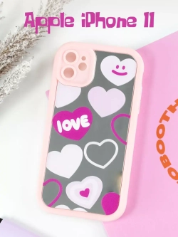 Чехол на Apple iPhone 11