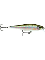 Воблер BX Minnow 07, 7 см, 7 г, цвет RT, плавающий