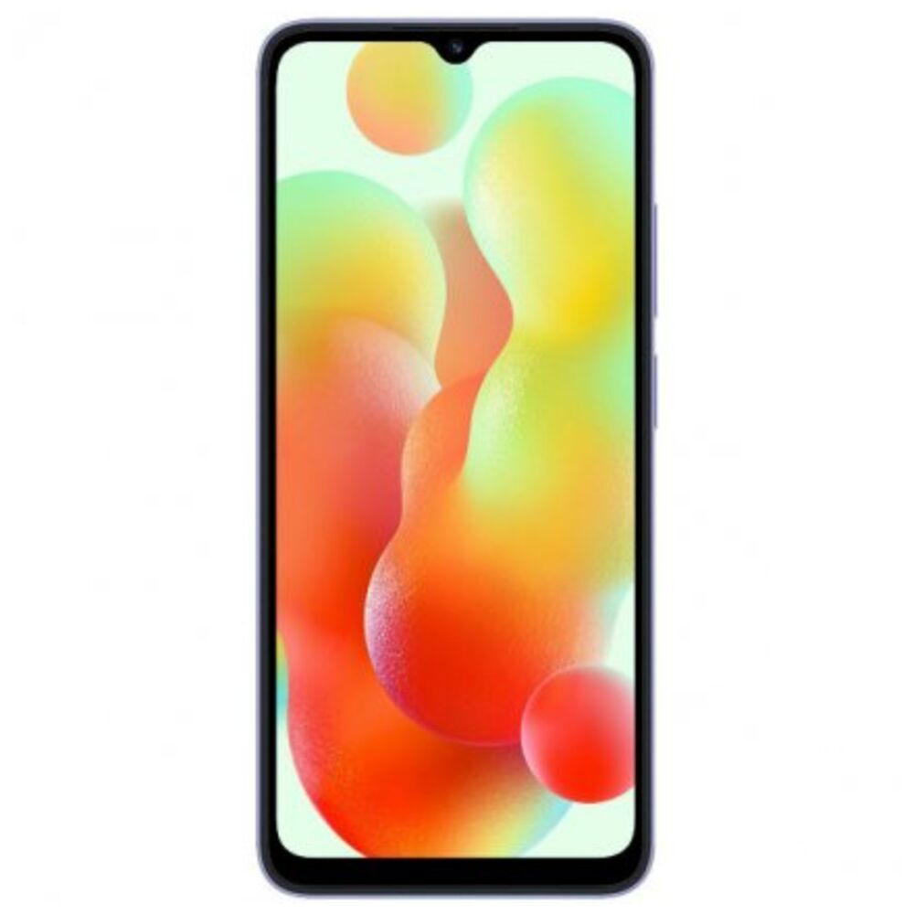 Смартфон Xiaomi Redmi 12C 3/64GB RU Purple