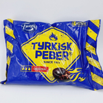 Конфеты Fazer Turkish Peber Original Traveler Exclusive 400 г (Из Финляндии)