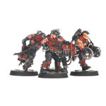 Necromunda: Goliath Stimmers & Forgeborn