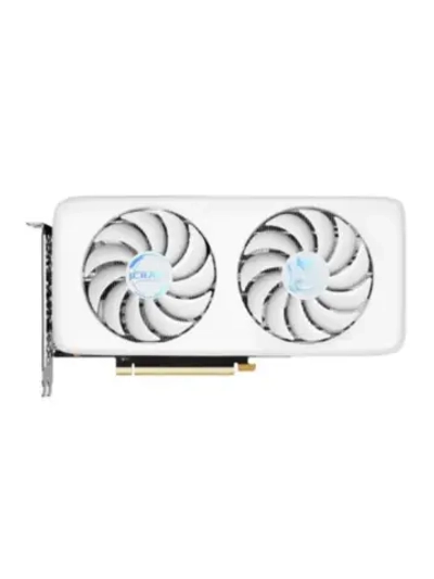 Видеокарта GeForce RTX 4070 ICRAFT OC LIMITED X2 12 ГБ