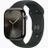 Умные часы Apple Watch Series 10 GPS + Cellular 42 мм Slate Titanium Case with Black Sport Band - M/L