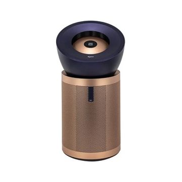 Очиститель воздуха Dyson Purifier Big + Quiet Formaldehyde BP03 (Blue / Gold)