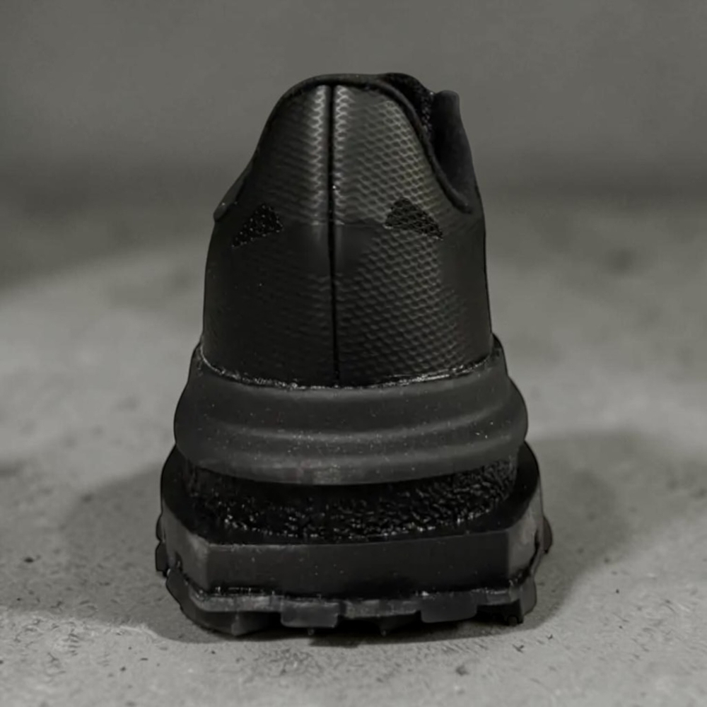 Lacoste ELITE ACTIVE 223 • Light Black