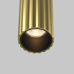 Настенный светильник (бра) Maytoni C082WL-24W2.7K-BS