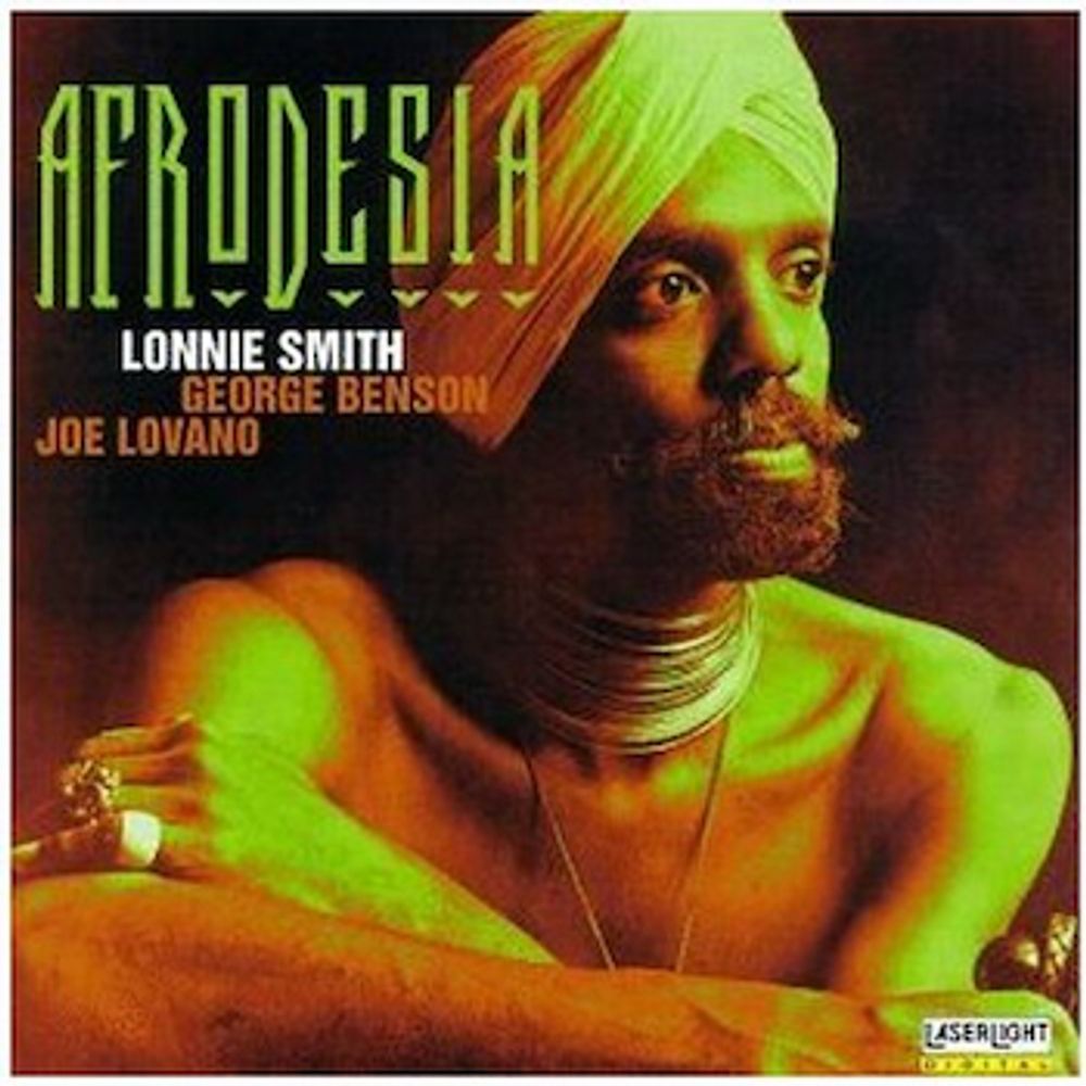 1977 Afrodesia