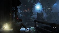 Lost Planet 3 (для ПК, цифровой код доступа)