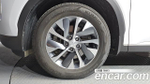 Hyundai Palisade Diesel 2.2 2WD — 2022
